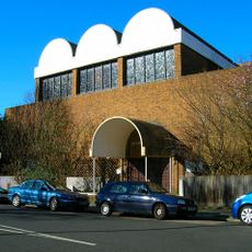 Brighton and Hove Reform Synagogue