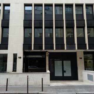 18 rue de la Ville-l'Évêque, Paris