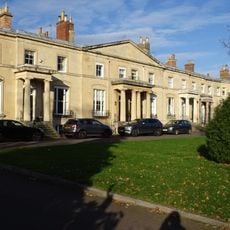 1-23 Lansdown Parade