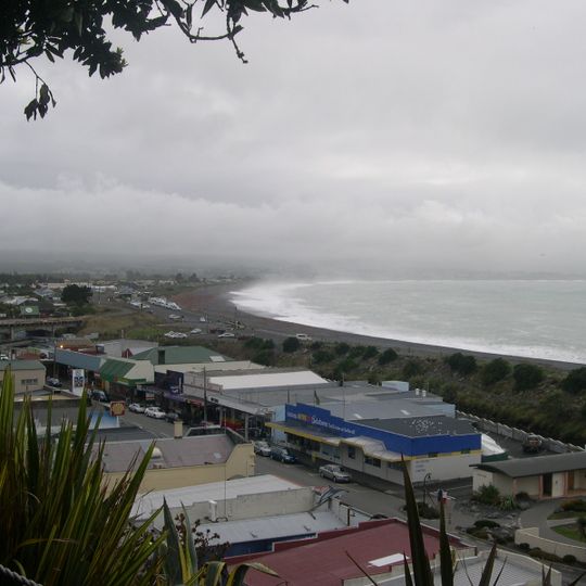 Distretto di Kaikoura