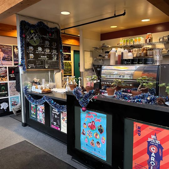 Portage Bay Cafe