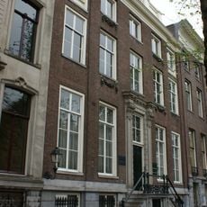Herengracht 472, Amsterdam