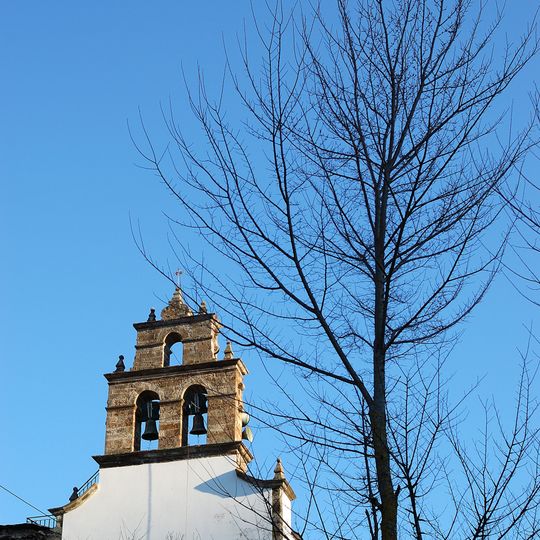 Igreja Paroquial de Guadramil