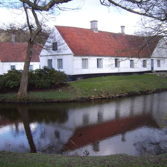 Bangsbo Herregård