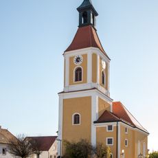 St. Jakobus der Ältere (Bruckberg)