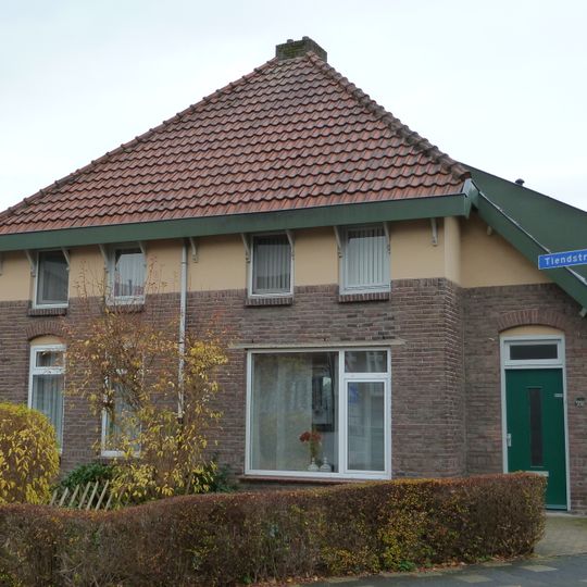 Nuinhofstraat 22, Nuth