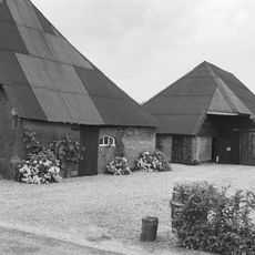 Overaseweg 204, Breda