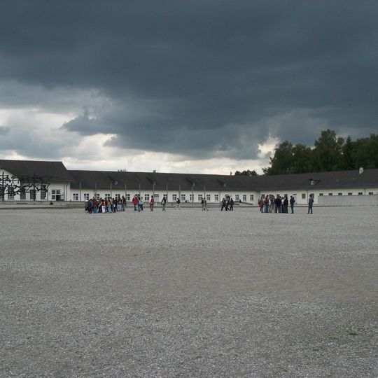 Ehemalige Kommandantur