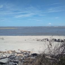 Sea Island Beach