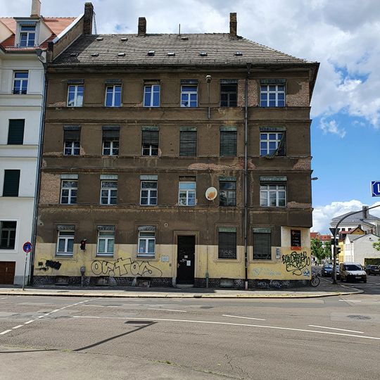 Löbauer Straße 65, Leipzig