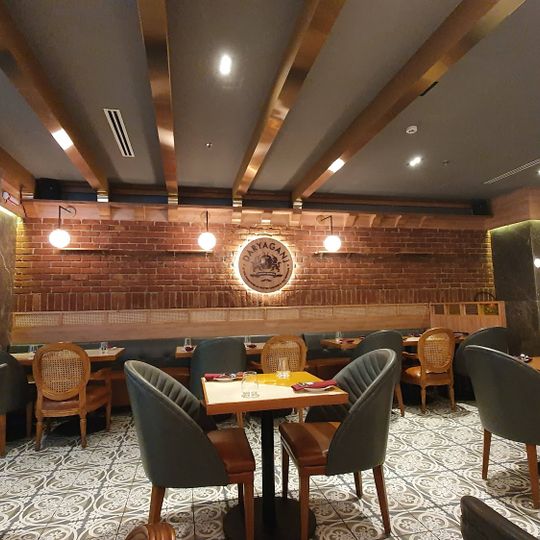 Daryaganj Restaurant