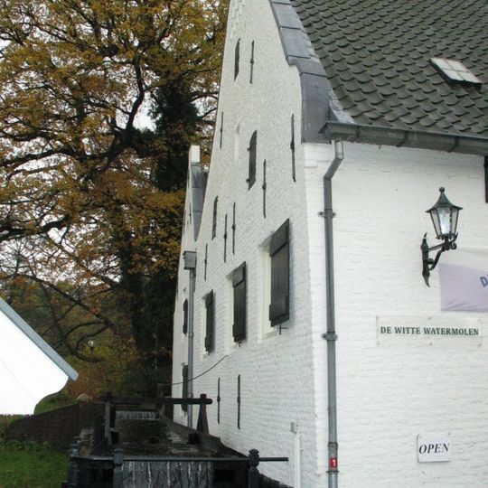 De Witte Molen