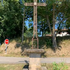 Croix de Bourdonnel