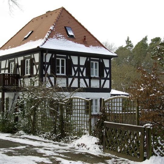 Wohnhaus