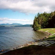 Rangeley Lake State Park