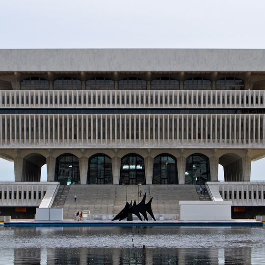 Museu do Estado de Nova York