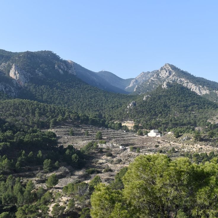 Valle di Ricote
