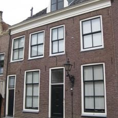 Cattenhagestraat 18, Naarden
