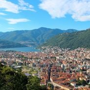 Lombardia: luoghi turistici, città storiche e laghi alpini