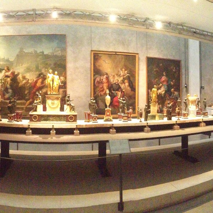 Galleria nazionale di Parma