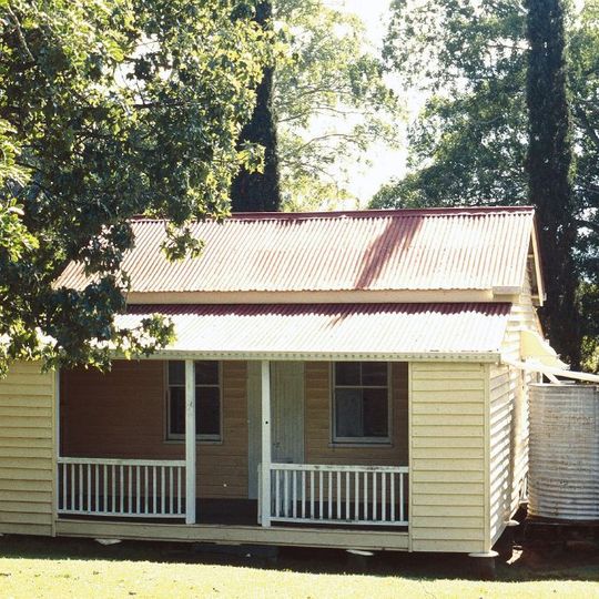 Boolboonda State School