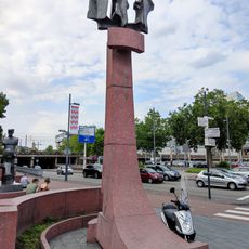Twee Figuren