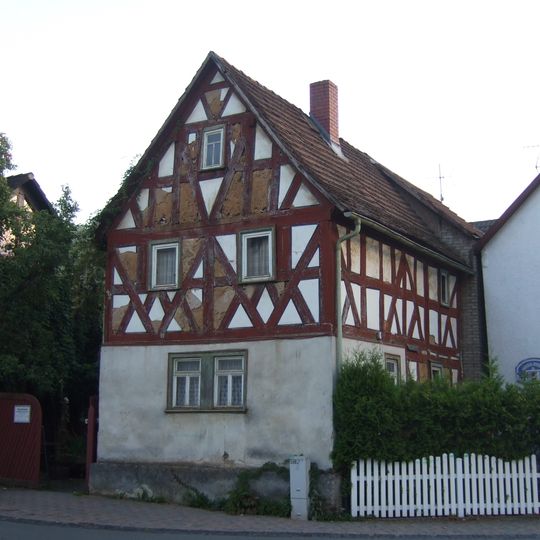 Falltorstraße 2