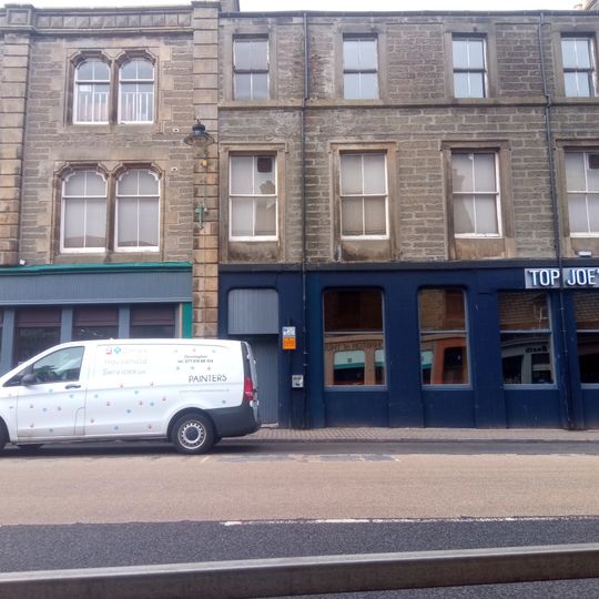 Thurso, 11 Traill Street