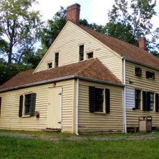 Littel-Lord Farmstead