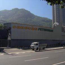 Canecão