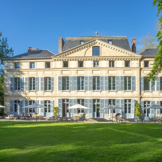 Domaine de Primard