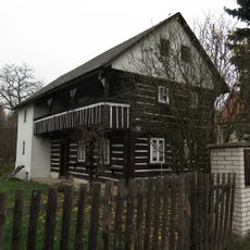 Usedlost čp. 58 a 78