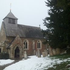 Hambledon Church