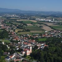 Rotenturm an der Pinka