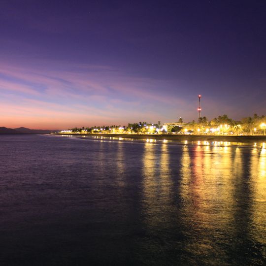 Puntarenas