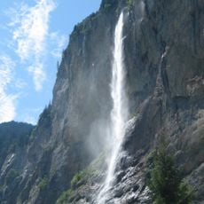 Staubbach Falls
