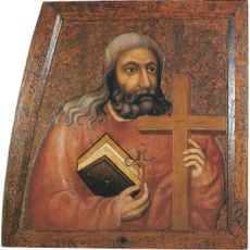 Santo Judas Taddeus
