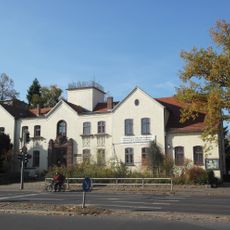 Evangelisches Gemeindehaus Lichterfelde