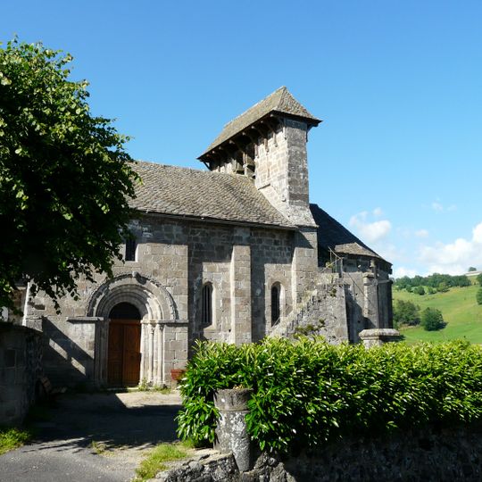Église Saint-Martin de Bromme