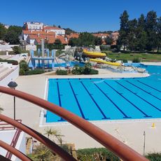 Piscinas Municipais de Montemor-o-Novo