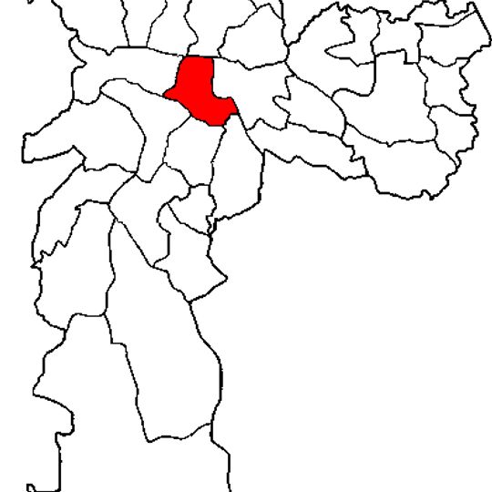 Subprefettura di Sé