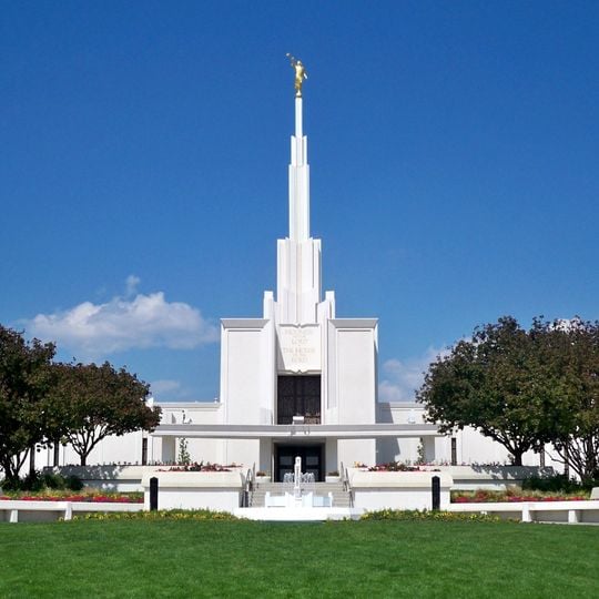 Templo de Denver