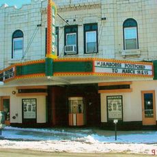 Leeds Center for the Arts