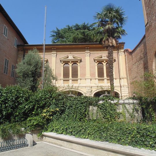 Museo del Risorgimento di Imola