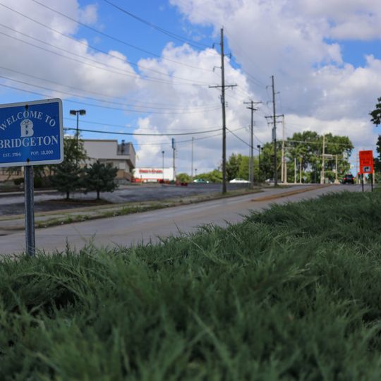 Bridgeton
