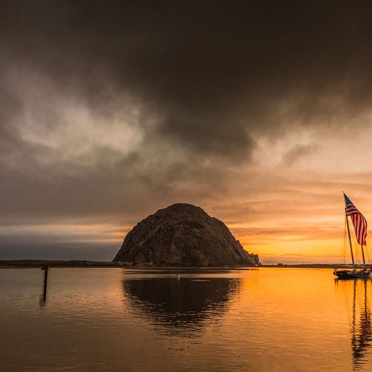 Morro Bay State Park