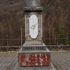 Olette War Memorial