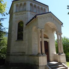 Cappella di Sant'Adalberto
