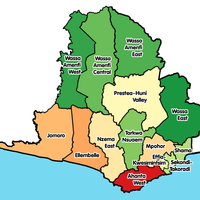 Tarkwa-Nsuaem Municipal District