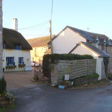 Sampson's Farm Restauarant